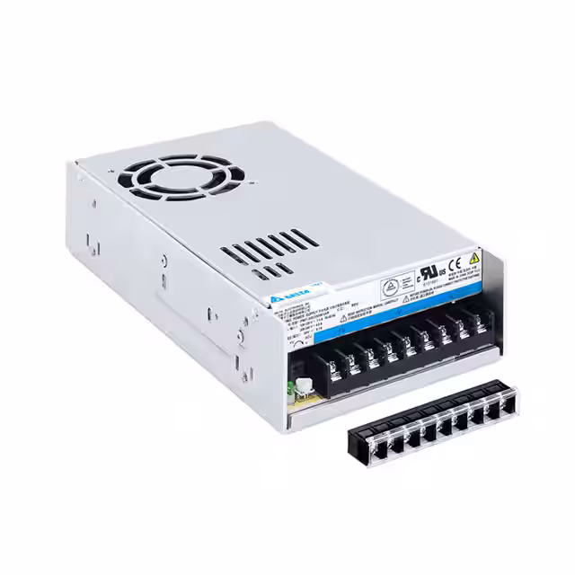 PMT-36V350W1AK Delta Electronics  AC DC Converters